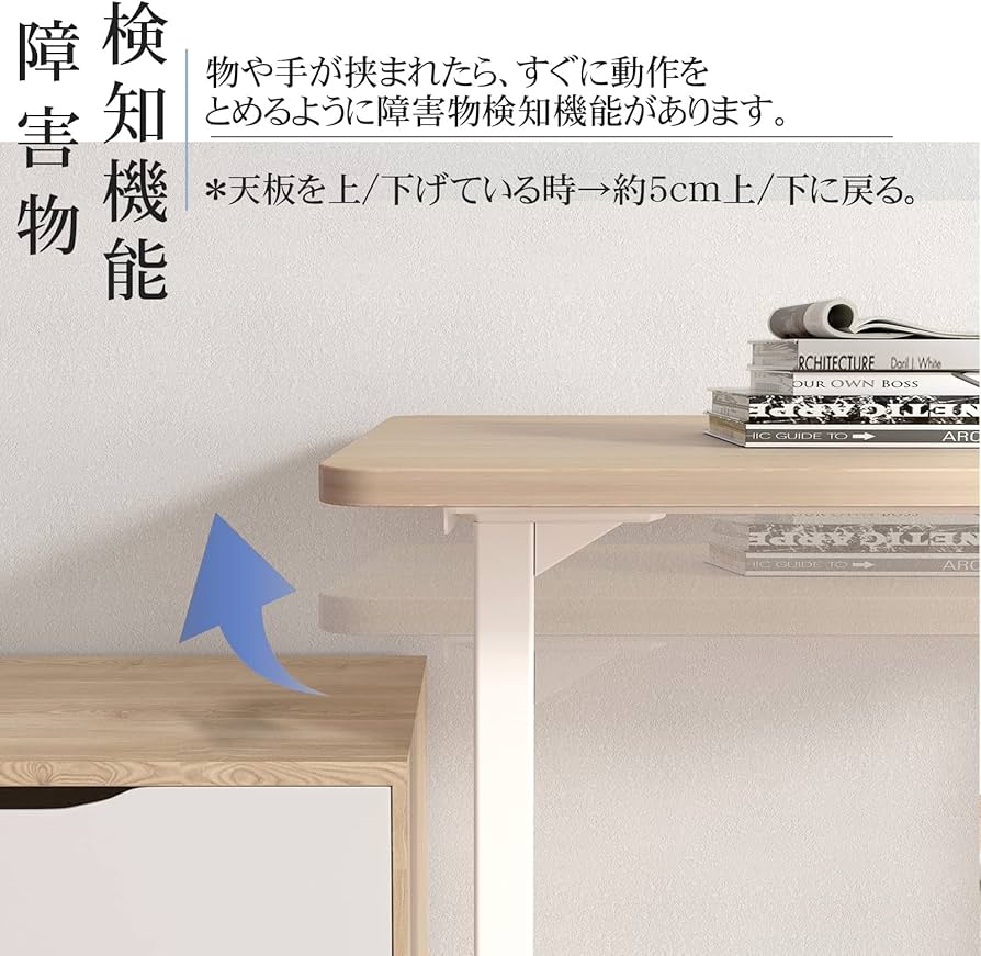 Amazon | Maidesite T2 pro 電動昇降デスク パソコンデスク